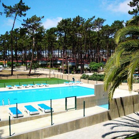 Готель Orbitur Valado Bungalows Caravan Park Назаре Екстер'єр фото